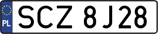 SCZ8J28