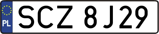 SCZ8J29