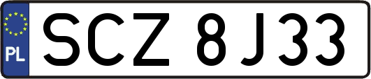 SCZ8J33