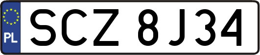 SCZ8J34
