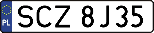 SCZ8J35