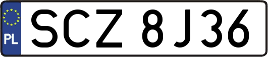 SCZ8J36