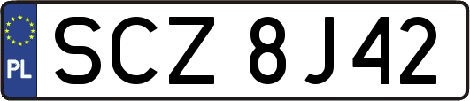 SCZ8J42
