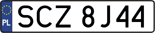 SCZ8J44