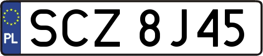 SCZ8J45