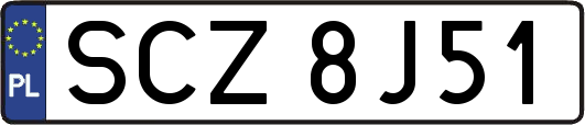 SCZ8J51