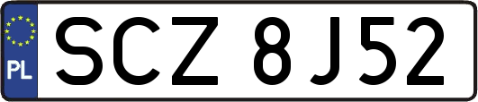 SCZ8J52