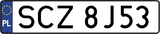 SCZ8J53