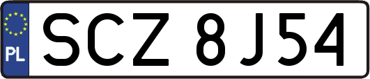 SCZ8J54