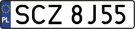 SCZ8J55