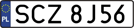 SCZ8J56