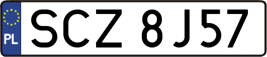 SCZ8J57