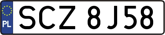 SCZ8J58