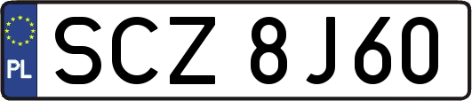 SCZ8J60