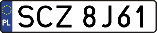 SCZ8J61