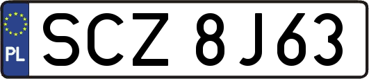 SCZ8J63