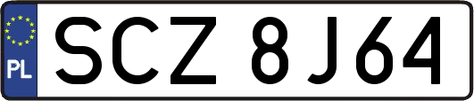 SCZ8J64