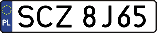 SCZ8J65