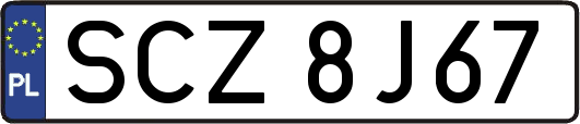 SCZ8J67