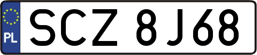 SCZ8J68