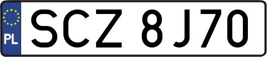 SCZ8J70