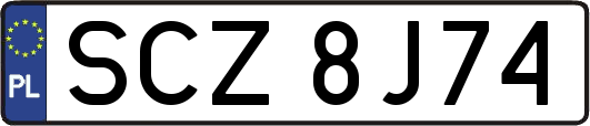 SCZ8J74