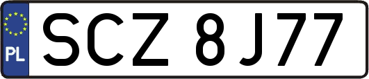 SCZ8J77