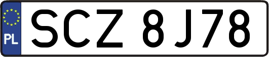 SCZ8J78