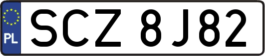 SCZ8J82