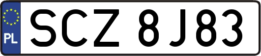 SCZ8J83