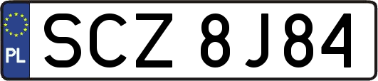 SCZ8J84