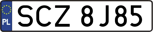 SCZ8J85