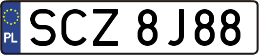 SCZ8J88