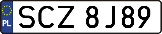 SCZ8J89