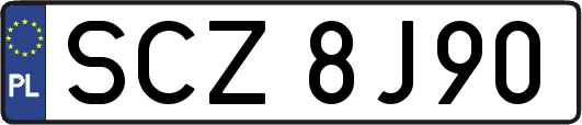 SCZ8J90