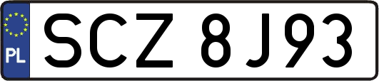 SCZ8J93