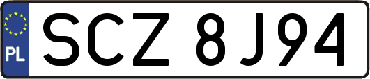 SCZ8J94