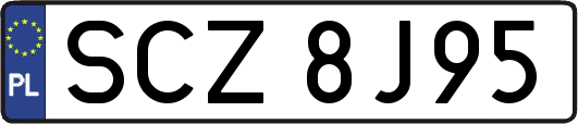 SCZ8J95
