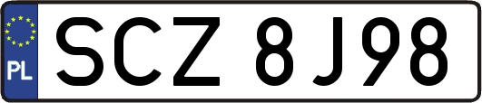 SCZ8J98