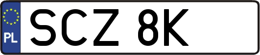 SCZ8K