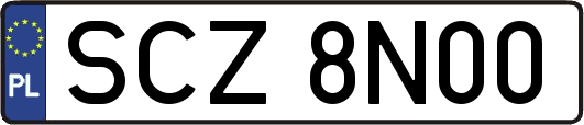 SCZ8N00