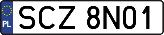 SCZ8N01