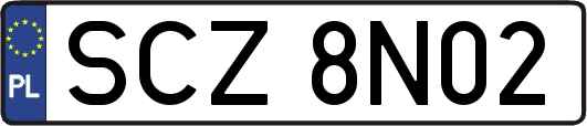SCZ8N02