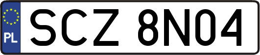 SCZ8N04