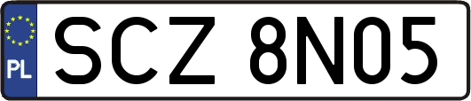 SCZ8N05