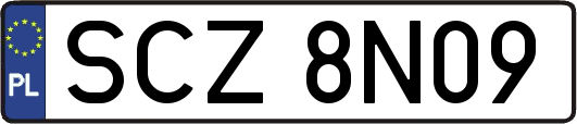 SCZ8N09