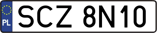 SCZ8N10
