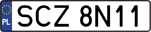 SCZ8N11