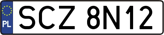 SCZ8N12
