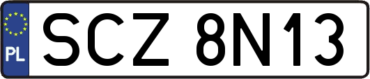 SCZ8N13